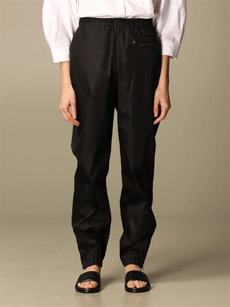 prada trousers|vintage Prada trousers.